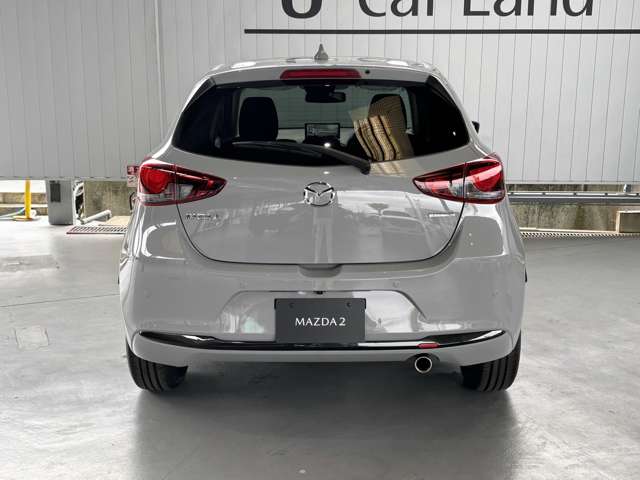 マツダ ＭＡＺＤＡ２ １．５ １５スポルト ＩＩ R8年 () 99
