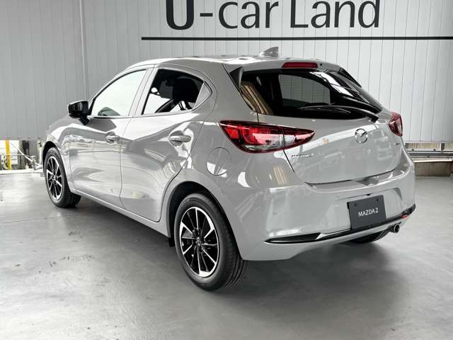 マツダ ＭＡＺＤＡ２ １．５ １５スポルト ＩＩ R8年 () 99