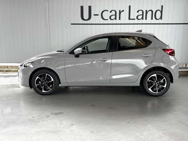 マツダ ＭＡＺＤＡ２ １．５ １５スポルト ＩＩ R8年 () 99