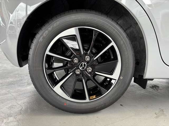 マツダ ＭＡＺＤＡ２ １．５ １５スポルト ＩＩ R8年 () 99