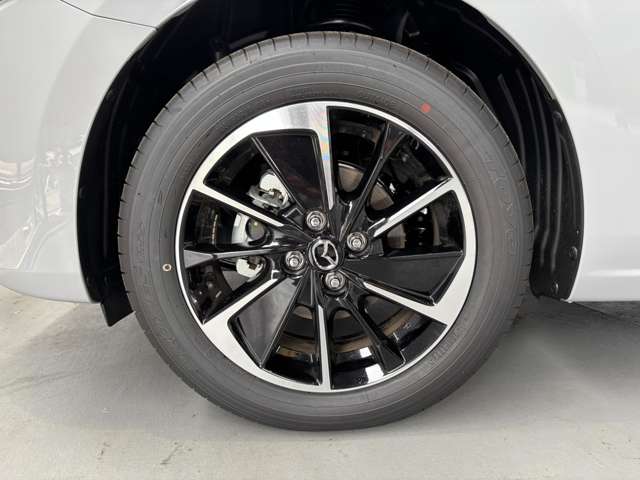 マツダ ＭＡＺＤＡ２ １．５ １５スポルト ＩＩ R8年 () 99