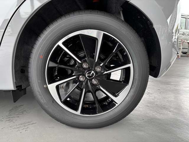 マツダ ＭＡＺＤＡ２ １．５ １５スポルト ＩＩ R8年 () 99