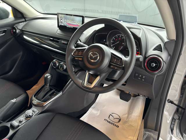 マツダ ＭＡＺＤＡ２ １．５ １５スポルト ＩＩ R8年 () 99