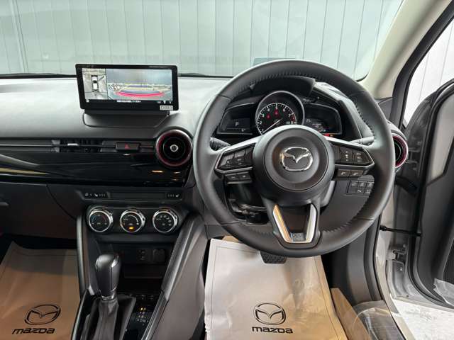 マツダ ＭＡＺＤＡ２ １．５ １５スポルト ＩＩ R8年 () 99