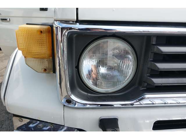 トヨタ ランドクルーザーバン ４．２ ＺＸ ディーゼル ４ＷＤ H11年 (九州・沖縄) 99