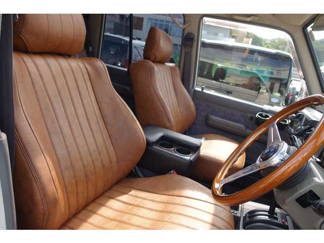 トヨタ ランドクルーザーバン ４．２ ＺＸ ディーゼル ４ＷＤ H11年 (九州・沖縄) 99