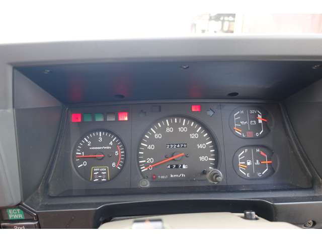 トヨタ ランドクルーザーバン ４．２ ＺＸ ディーゼル ４ＷＤ H11年 (九州・沖縄) 99