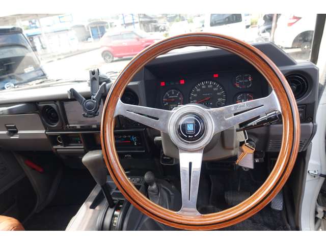 トヨタ ランドクルーザーバン ４．２ ＺＸ ディーゼル ４ＷＤ H11年 (九州・沖縄) 99