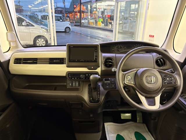 ホンダ Ｎ　ＢＯＸ ６６０ Ｌ R4年 () 99