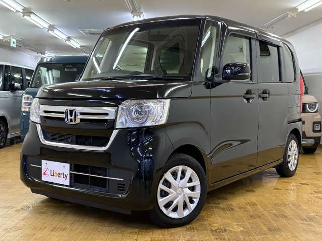 ホンダ Ｎ　ＢＯＸ ６６０ Ｌ R4年 () 99