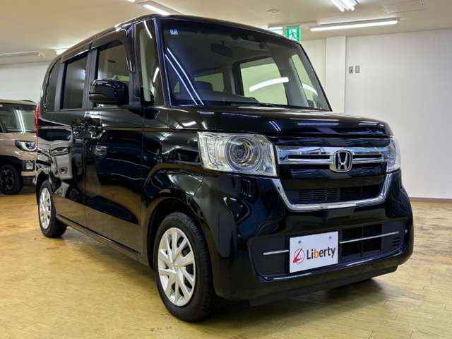 ホンダ Ｎ　ＢＯＸ ６６０ Ｌ R4年 () 99