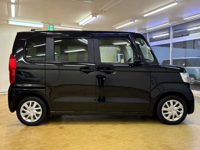 ホンダ Ｎ　ＢＯＸ ６６０ Ｌ R4年 () 99