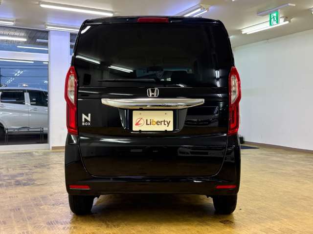 ホンダ Ｎ　ＢＯＸ ６６０ Ｌ R4年 () 99