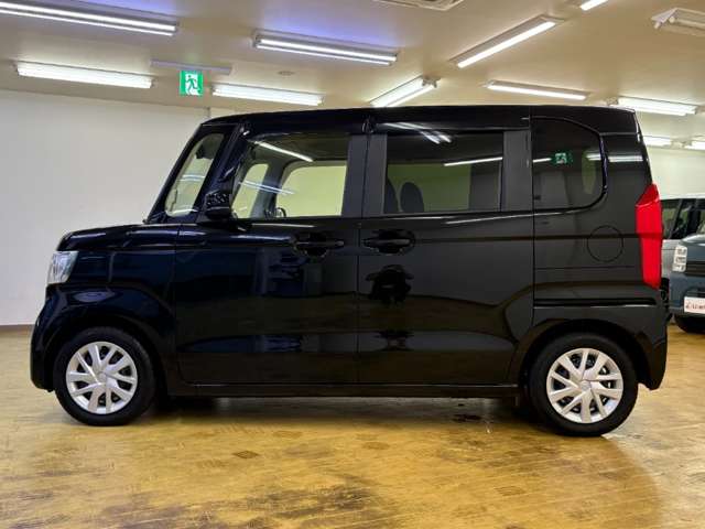ホンダ Ｎ　ＢＯＸ ６６０ Ｌ R4年 () 99