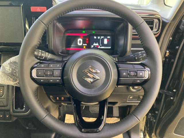 スズキ スペーシア ６６０ カスタム ハイブリッド ＸＳ R8年 (四国) 99