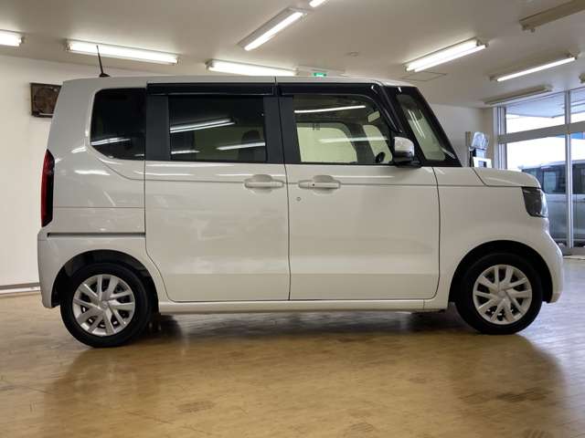 ホンダ Ｎ　ＢＯＸ ６６０ R8年 (四国) 99