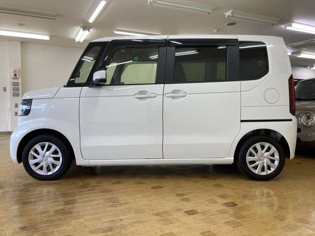ホンダ Ｎ　ＢＯＸ ６６０ R8年 (四国) 99