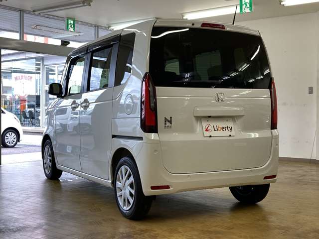 ホンダ Ｎ　ＢＯＸ ６６０ R8年 (四国) 99