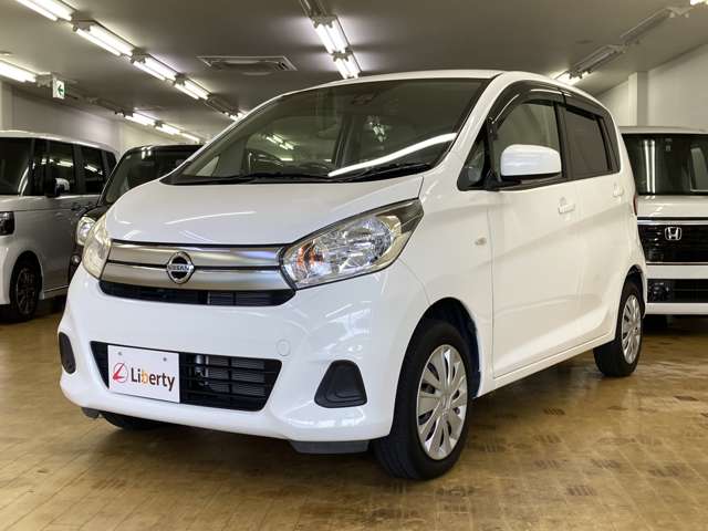 日産 デイズ ６６０ Ｊ H29年 (四国) 99