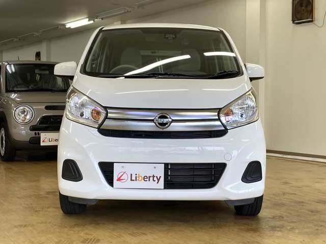 日産 デイズ ６６０ Ｊ H29年 (四国) 99