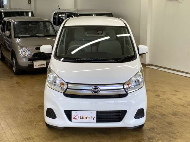 日産 デイズ ６６０ Ｊ H29年 (四国) 99