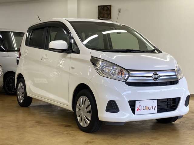 日産 デイズ ６６０ Ｊ H29年 (四国) 99