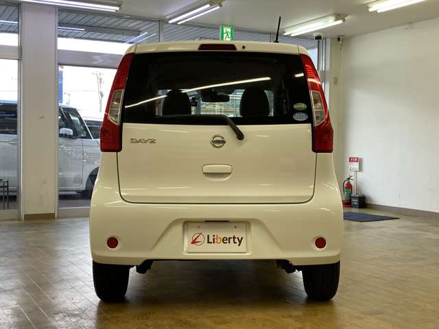 日産 デイズ ６６０ Ｊ H29年 (四国) 99