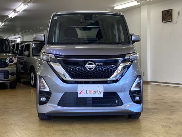 日産 ルークス ６６０ ハイウェイスターＸ プロパイロット エディション R2年 (四国) 99