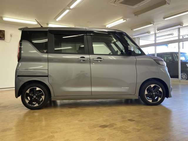 日産 ルークス ６６０ ハイウェイスターＸ プロパイロット エディション R2年 (四国) 99