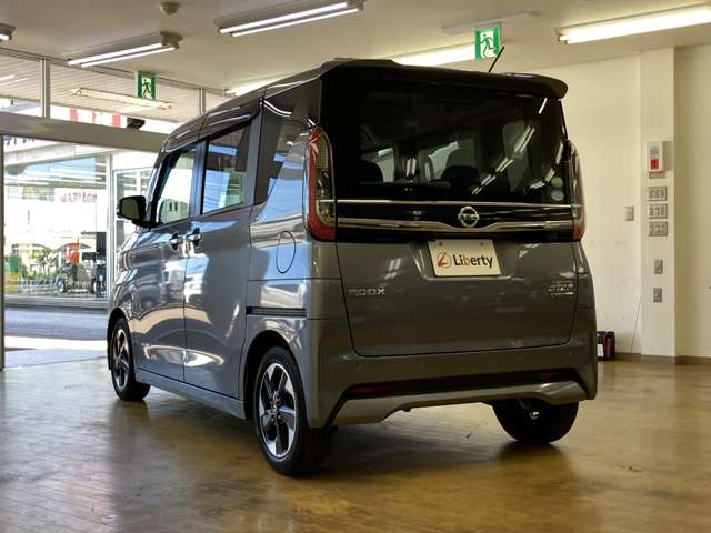 日産 ルークス ６６０ ハイウェイスターＸ プロパイロット エディション R2年 (四国) 99