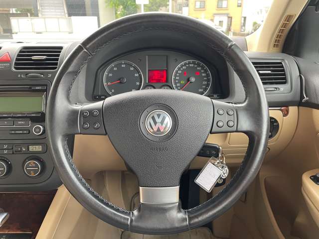 フォルクスワーゲン ジェッタ ２．０ＴＳＩ　スポーツライン H21年 (関東) 99