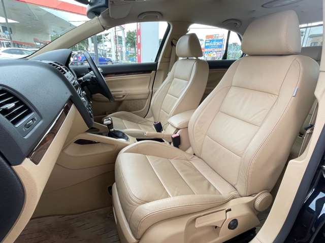 フォルクスワーゲン ジェッタ ２．０ＴＳＩ　スポーツライン H21年 (関東) 99