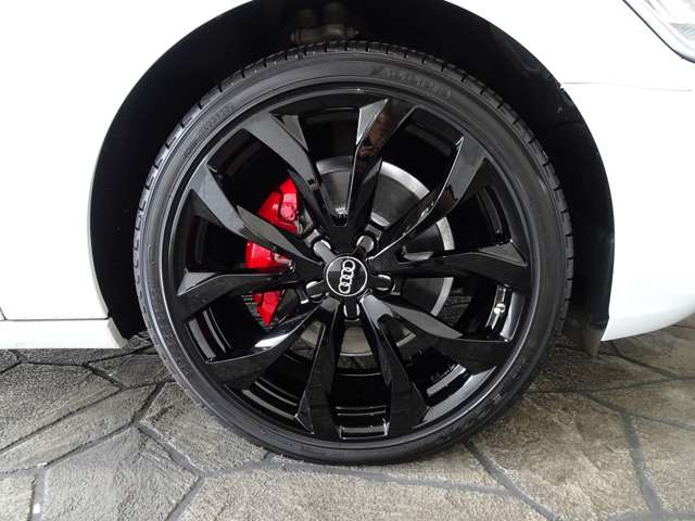 アウディ Ａ６ ２．８ ＦＳＩ クワトロ ４ＷＤ H25年 (関東) 99