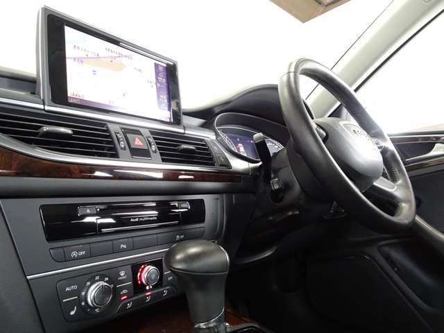アウディ Ａ６ ２．８ ＦＳＩ クワトロ ４ＷＤ H25年 (関東) 99