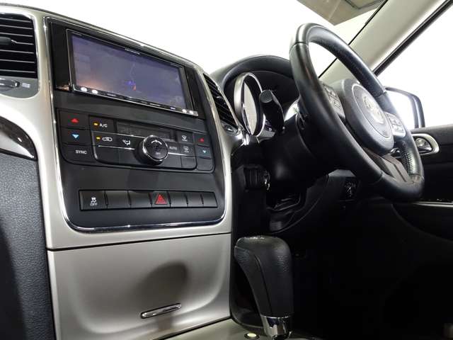 ジープ グランドチェロキー ラレード ４ＷＤ H25年 (関東) 99