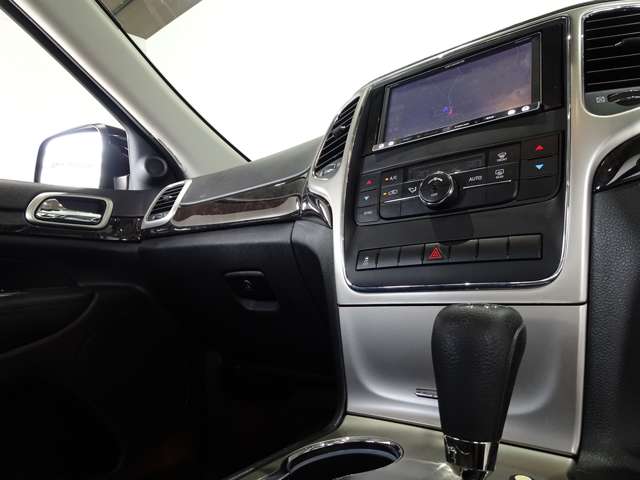 ジープ グランドチェロキー ラレード ４ＷＤ H25年 (関東) 99
