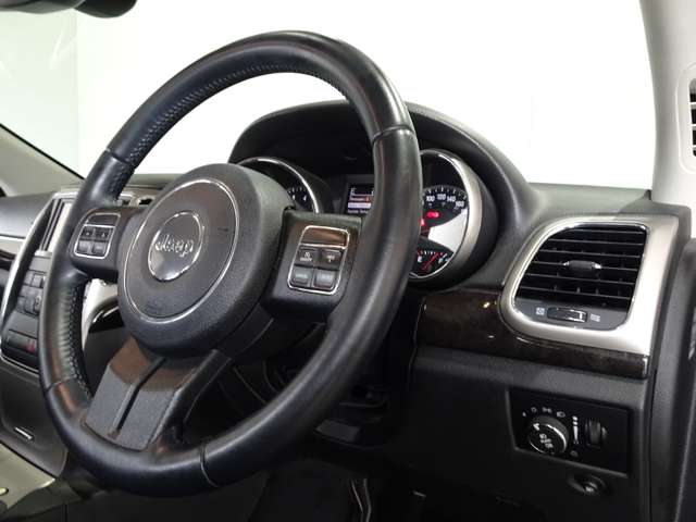 ジープ グランドチェロキー ラレード ４ＷＤ H25年 (関東) 99