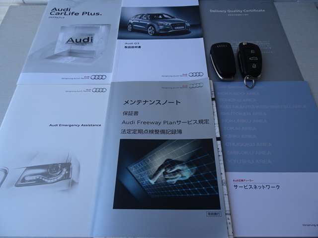 アウディ Ｑ３ ２．０ ＴＦＳＩ クワトロ ２１１ＰＳ Ｓラインパッケージ ４ＷＤ H24年 (関東) 99