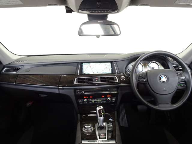 ＢＭＷ ７シリーズ アクティブハイブリッド７ H25年 (関東) 99