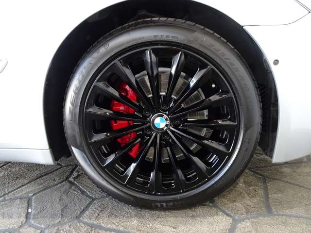 ＢＭＷ ７シリーズ アクティブハイブリッド７ H25年 (関東) 99