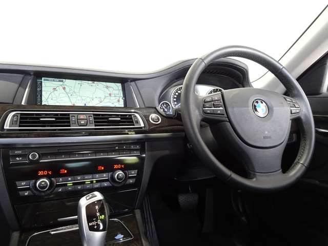 ＢＭＷ ７シリーズ アクティブハイブリッド７ H25年 (関東) 99
