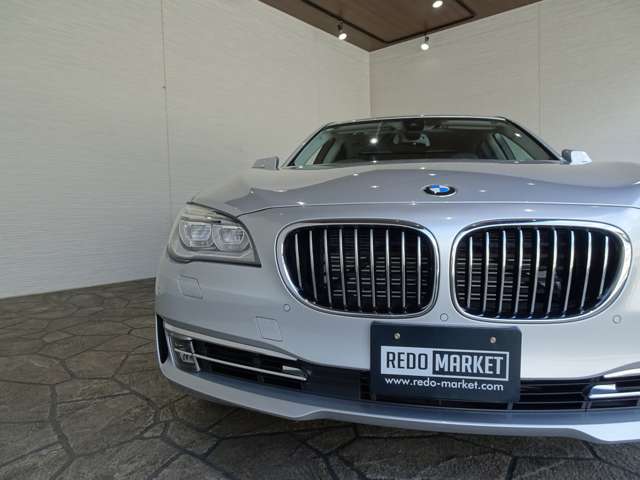 ＢＭＷ ７シリーズ アクティブハイブリッド７ H25年 (関東) 99