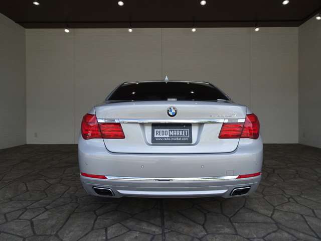 ＢＭＷ ７シリーズ アクティブハイブリッド７ H25年 (関東) 99