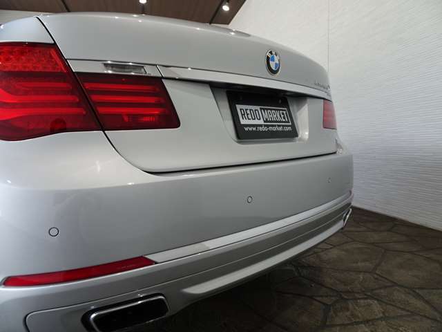 ＢＭＷ ７シリーズ アクティブハイブリッド７ H25年 (関東) 99
