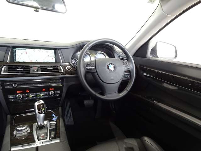 ＢＭＷ ７シリーズ アクティブハイブリッド７ H25年 (関東) 99