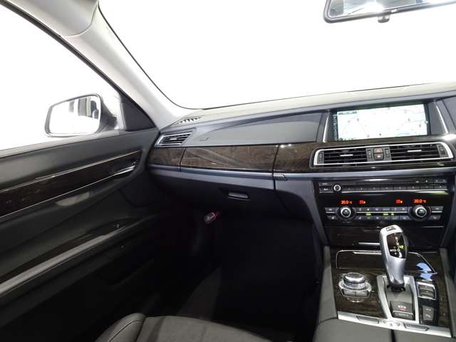 ＢＭＷ ７シリーズ アクティブハイブリッド７ H25年 (関東) 99