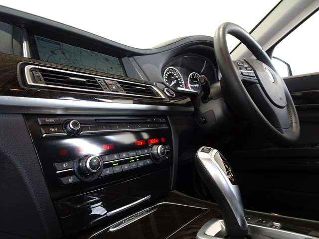 ＢＭＷ ７シリーズ アクティブハイブリッド７ H25年 (関東) 99