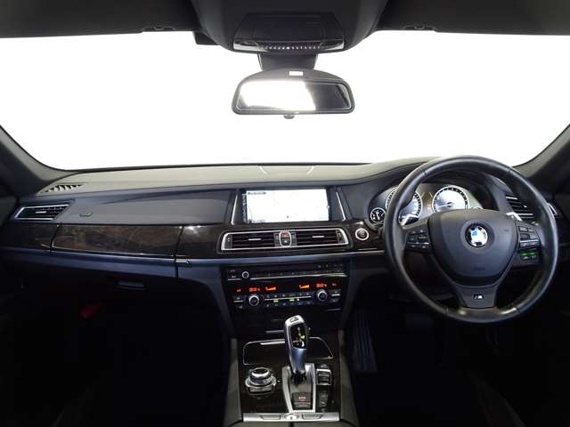 ＢＭＷ ７シリーズ アクティブハイブリッド ７Ｌ Ｍスポーツパッケージ H26年 (関東) 99