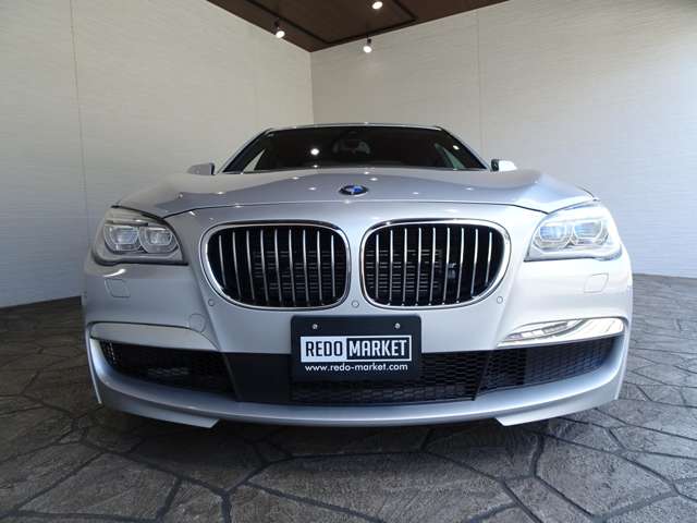 ＢＭＷ ７シリーズ アクティブハイブリッド ７Ｌ Ｍスポーツパッケージ H26年 (関東) 99