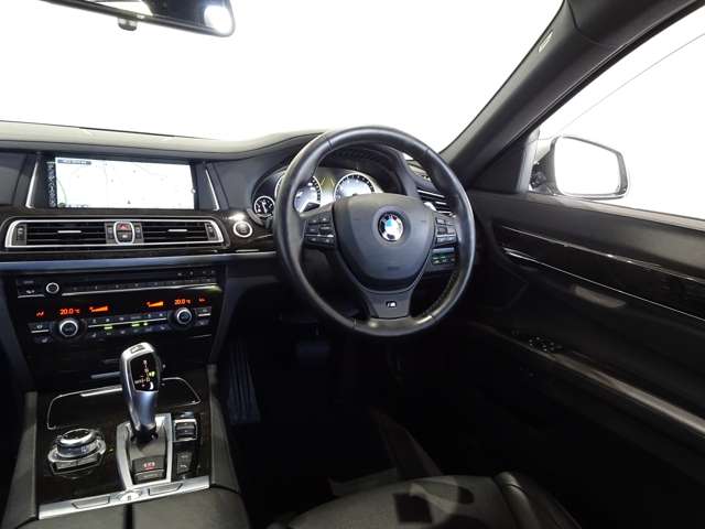 ＢＭＷ ７シリーズ アクティブハイブリッド ７Ｌ Ｍスポーツパッケージ H26年 (関東) 99